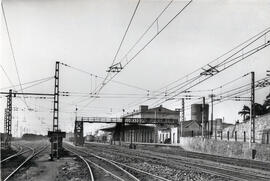 Estación de Tarragona