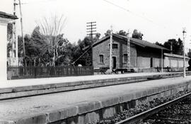 Estación de Villa del Río
