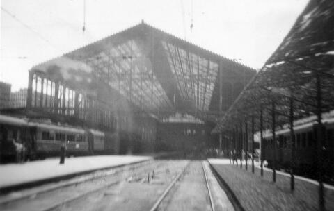 Original Objeto digital not accessible