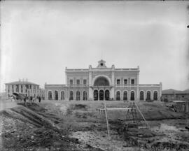 Estación de Cartagena