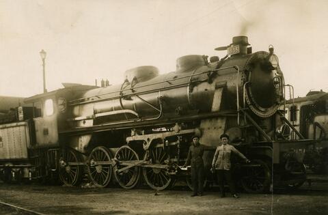 Original Objeto digital not accessible