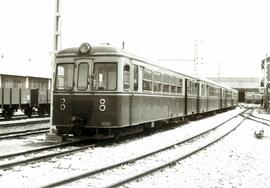 Ferrocarriles catalanes