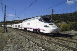 RENFE serie 130 AVE