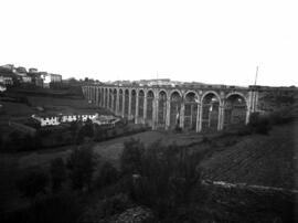 Viaducto de "La Chanca"