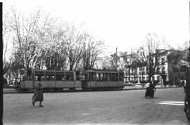 Tranvías de Avilés