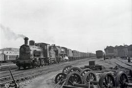 Estación de Salamanca