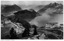 Estación de Rigi-Staffel