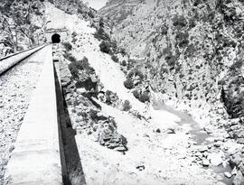 Línea de la Puebla de Híjar a Tortosa (Ferrocarril de Val de Zafán)