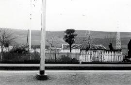 Estación de Villanueva de la Reina