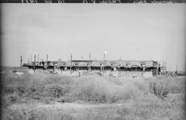 Taller Central de Vía y Obras de Villaverde Bajo