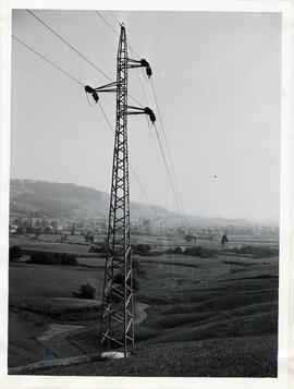 Electrificación del trayecto Reinosa - Santander de la línea Alar del Rey a Santander