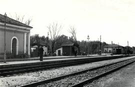 Estación de Palma del Río