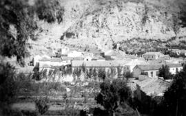 Tranvía Ferrocarril de Sierra Nevada
