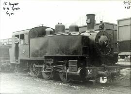 Ferrocarril del Langreo