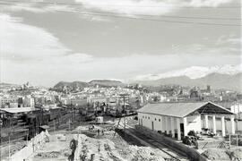 Estación de Granada