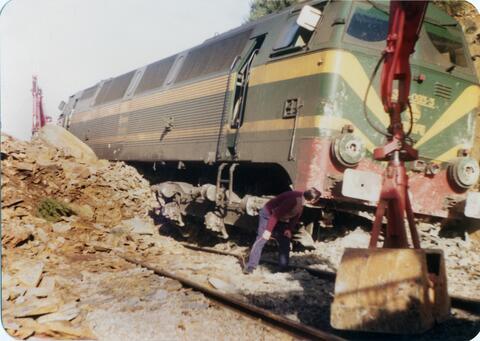 Original Objeto digital not accessible