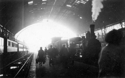 Original Objeto digital not accessible