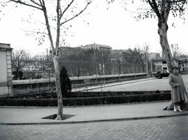 Estación de Madrid - Príncipe Pío