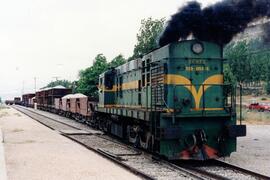 RENFE Serie 313 (ex 1300)