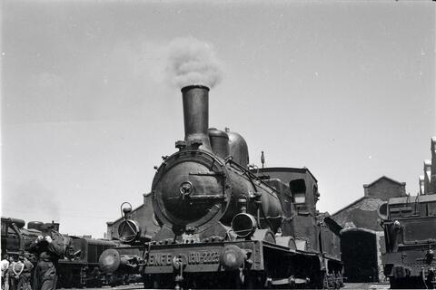 Original Digital object not accessible