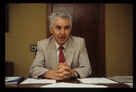 Rafael Miravete