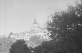 Catedral de Segovia