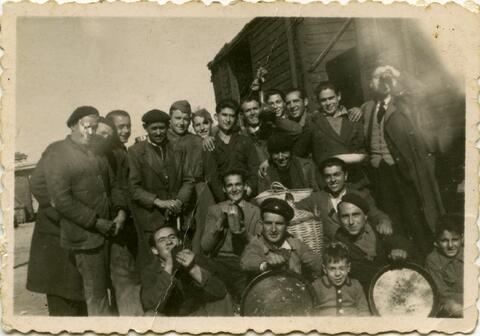 Original Objeto digital not accessible