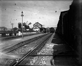 Estación de Villacañas