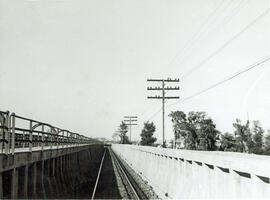 Puente del Ebro en Zaragoza