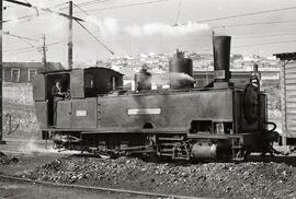 Ferrocarril de Peñarroya a Puertollano