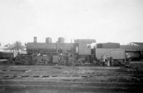 Original Objeto digital not accessible