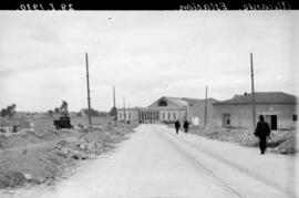 Estación de Alicante