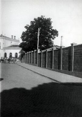 Estación de Calatayud - Jalón