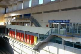 Nueva estación de Castellón