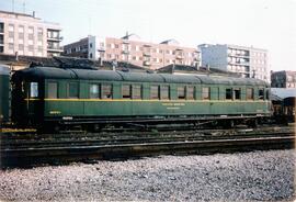 Coche de socorro SSA-607