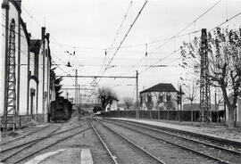 Estación de Mollet-Santa Rosa