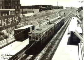 Suburbano de Madrid