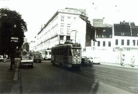 Tranvias de Bruselas