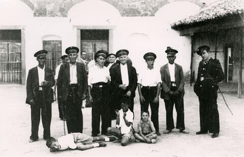 Original Objeto digital not accessible