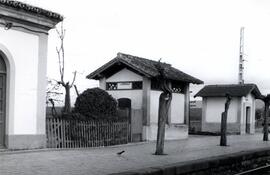 Estación de Marmolejo