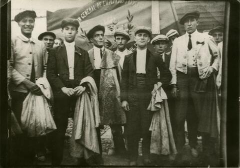 Original Objeto digital not accessible