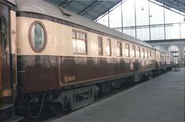 Al Andalus Expreso