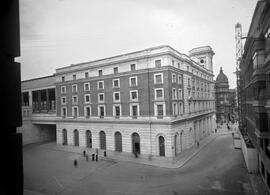 Estación de Bilbao - Abando