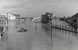 Información gráfica de los principales daños causados por las intensísimas lluvias del día 27 de ...