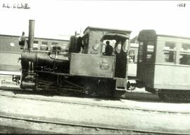 Tranvía de Onda a El Grao de Castellón