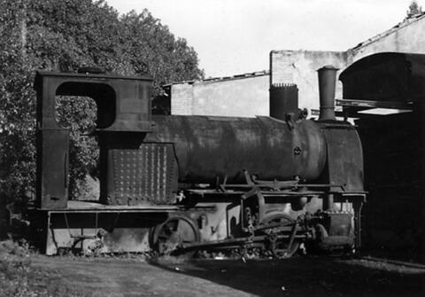 Original Digital object not accessible