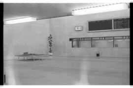 Estación de Cercanías de Madrid - Chamartín