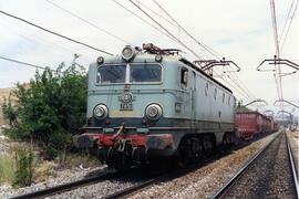 TÍTULO DEL ÁLBUM: RENFE 276