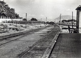 Estación de Alcoy