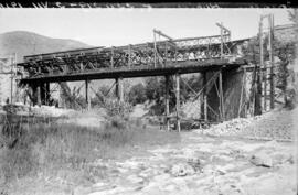 Puente en Bubierca